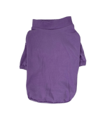 Load image into Gallery viewer, Purple Velvet Shirt
